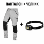ПАНТАЛОН 3DRAV v3 + ЧЕЛНИК