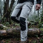 Мъжки outdoor панталон 3DRAV v3 за туризъм, къмпинг, риболов, работа - Image 4