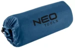 Надуваем туристически матрак 190x60x5 cm с вградена възглавница - Image 2