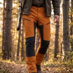 Мъжки ловен и outdoor панталон 3DRAV – за лов, туризъм, риболов, къмпинг и работа