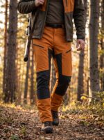 Мъжки ловен и outdoor панталон 3DRAV – за лов, туризъм, риболов, къмпинг и работа